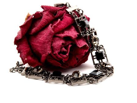Jewelryの写真素材