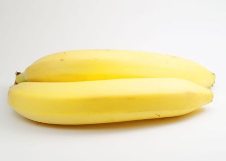 Bananaの写真素材