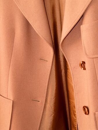 Jacketの写真素材