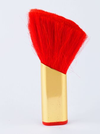 Makeup Brushの写真素材