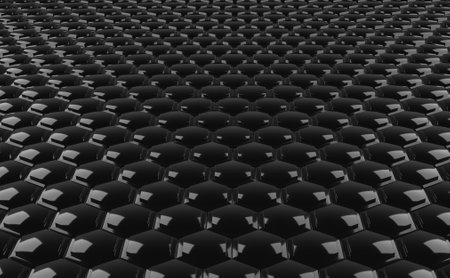 Abstract 3d render, modern illustration, background designの写真素材