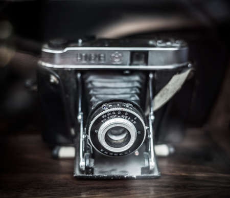 Ancient cameraのeditorial素材