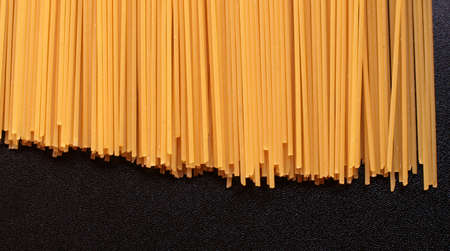 italian pasta の写真素材