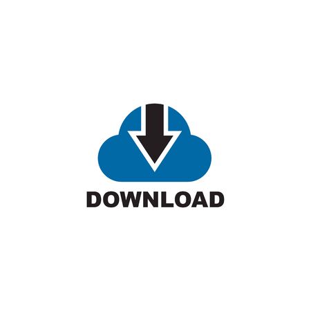 Download  design inspiration icon vector templateのイラスト素材