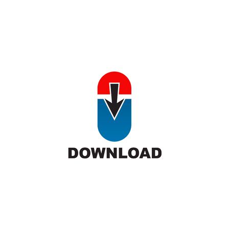 Download  design inspiration icon vector templateのイラスト素材