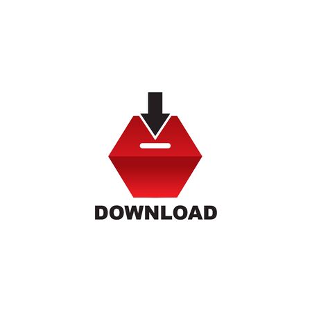 Download  design inspiration icon vector templateのイラスト素材