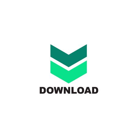 Download  design inspiration icon vector templateのイラスト素材