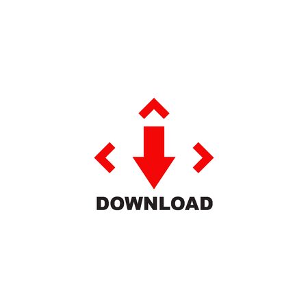 Download  design inspiration icon vector templateのイラスト素材