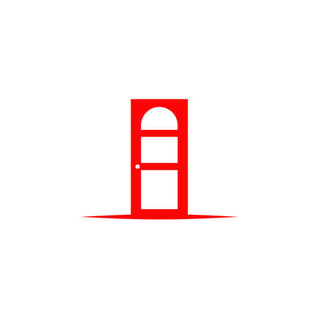 Rhombus shape icon logo design vector templateのイラスト素材