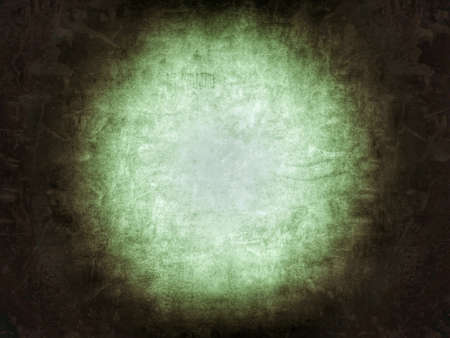 Vintage wall texture art light spot abstract backgroundの素材