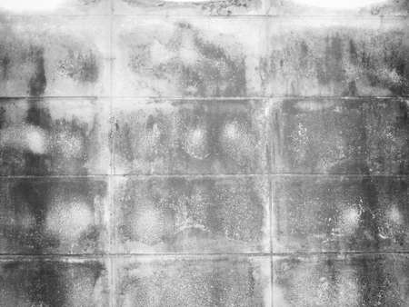 Cement wall texture effect abstract  backgroundの写真素材