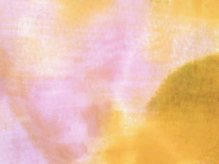 Colorful Tie dye pattern fabric texture の素材