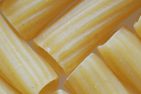  Macaronis cooking