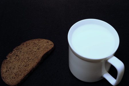 Milk  bread           