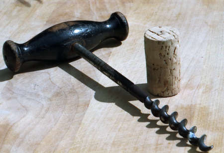 Wine  barrelの写真素材