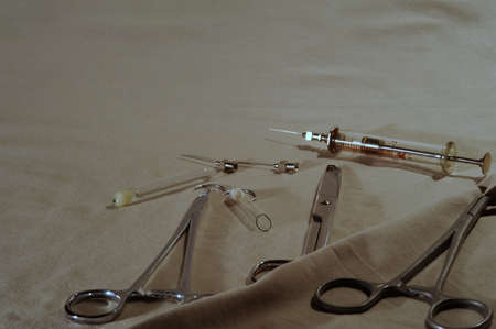 Healthcare and medicalの写真素材