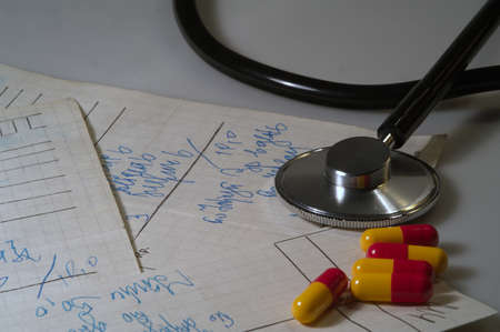 Healthcare and medicalの写真素材