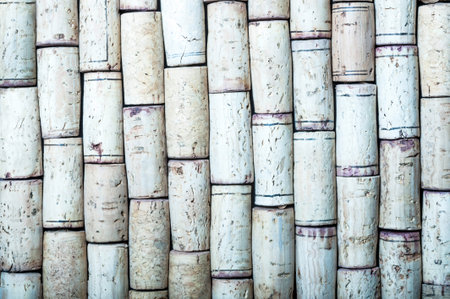 Wine corks
