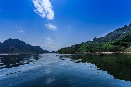 Nature scenery 