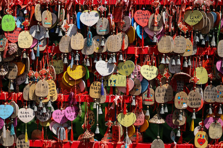 Shanghai Happy Valley Couple Memorial