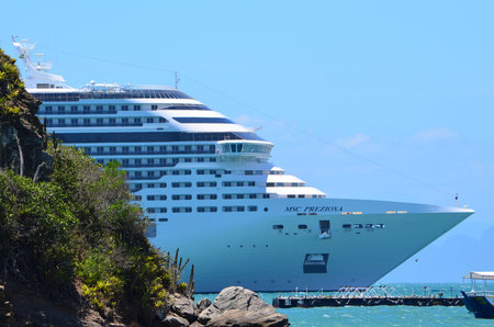 Preziosa, MSC