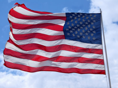 US Flag
