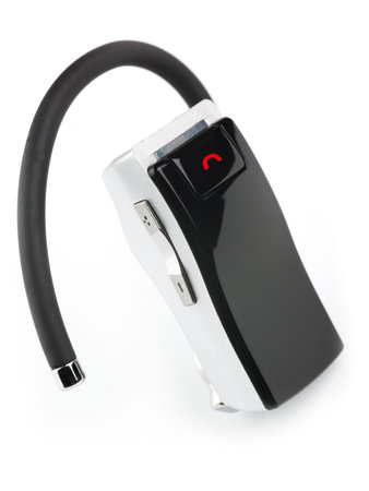 Wireless Cellphone headset