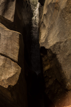 Rocky Texture