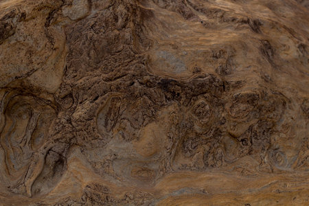 Rocky Textureの写真素材