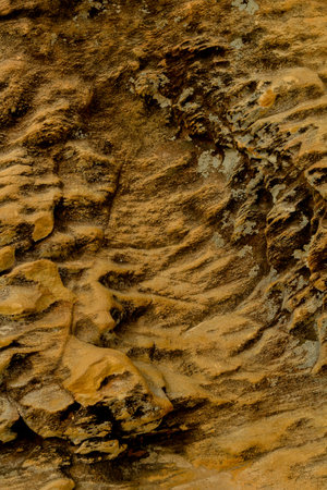 Rocky Textureの写真素材
