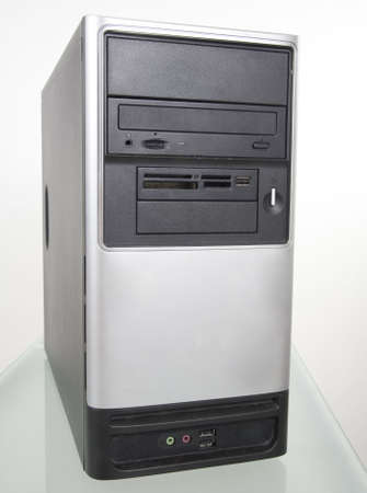 computerの写真素材