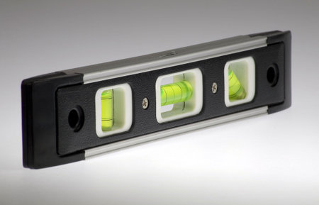 Spirit level