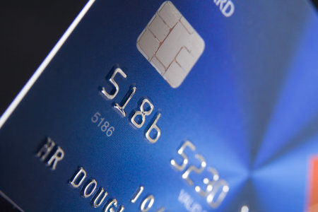 Credit card
