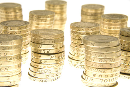 moneyの写真素材