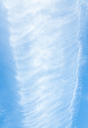 Dramatic Cloudscapeの写真素材