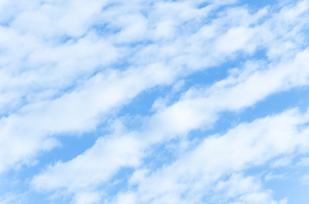 Dramatic Cloudscape