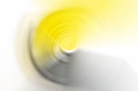 circular processing color textureの写真素材