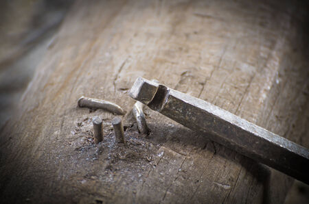 bending steel tool for construction jobの写真素材