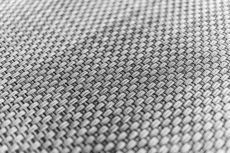 Closeup Texture of Bamboo