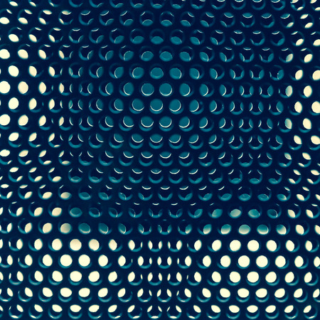 Abstract metal background - vintage effect style picturesの写真素材