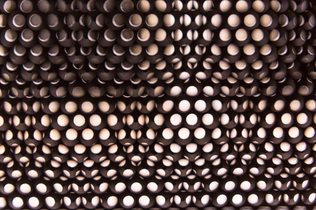 Abstract metal background - vintage effect style picturesの写真素材