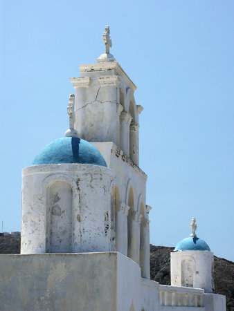 Churchの写真素材