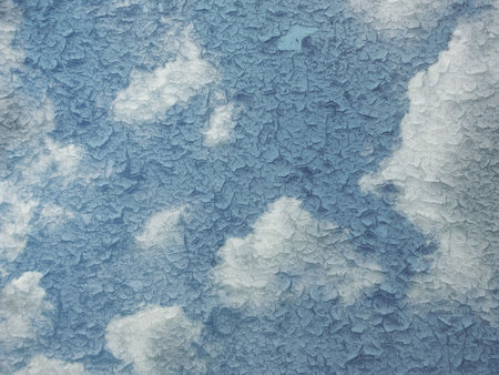 Cloudsの写真素材