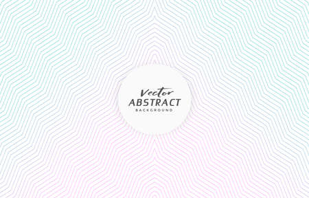 diagonal zigzag pattern design vector illustrationのイラスト素材