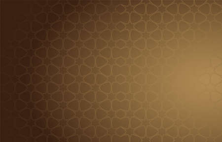 realistic pattern background with text spaceのイラスト素材