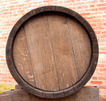 Barrelの写真素材