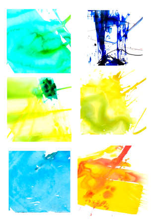 Abstract backgroundの写真素材