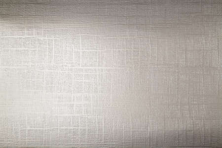 Gray paper or metal (background)の写真素材