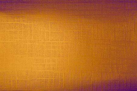 Gold paper or metal 