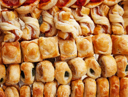 savoury